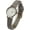 Beige, variant on Collections Japanese Quartz Womens Classical Designed Leather Strap Watch