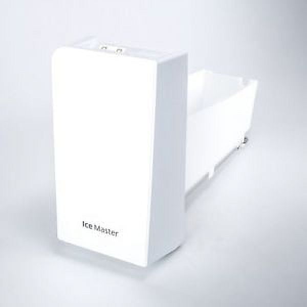Samsung White Ice Tray Assembly