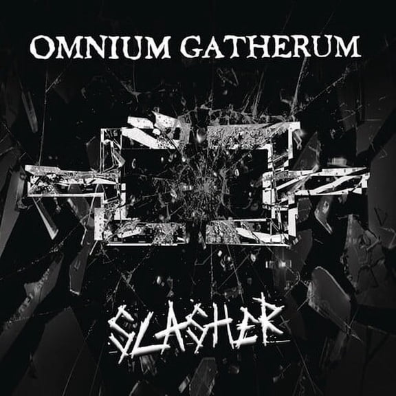 Omnium Gatherum - Slasher - Music & Performance - CD