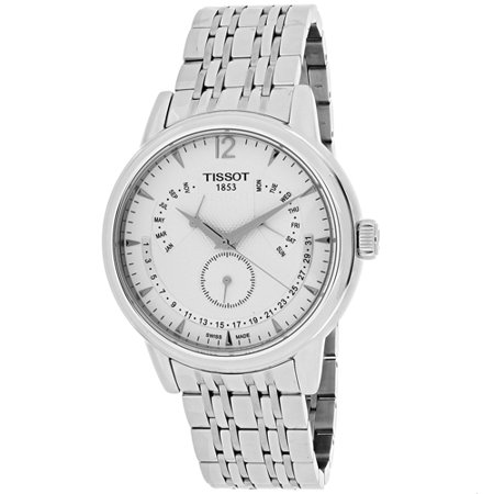 Tissot Men's Perpetual