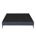 thumbnail image 1 of Box Base Cama Slim Individual Dicasa Azul, 1 of 6