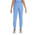 thumbnail image 4 of Scrubstar Women's Core Essentials Stretch Pull-On Jogger Cargo Scrub Pants, Sizes XS-3XL, 4 of 7