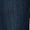 Dark Blue, variant on Women's Flare Jeans High Waisted Wide Leg Stretch Denim Pants Skinny Button Trousers