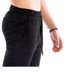 thumbnail image 4 of Jogger Pantalón De Gabardina Stretch para Hombre en Color Negro Opp´s Jeans Style Lab Jogger Basico Negro, 4 of 5