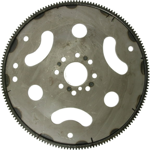 ATP Z-601 Auto Trans Flexplate Fits select: 2002-2008 CHEVROLET TRAILBLAZER, 2002-2008 GMC ENVOY