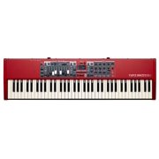 Nord Electro 6D 73 Stage Piano, 73-Note Semi-Weighted Waterfall Keybed