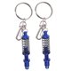 thumbnail image 5 of unbranded 2Ud Llavero De Amortiguador En De Coilover Para Uso En Mochilas Y Llaves, 5 of 8