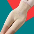 thumbnail image 4 of High Waist Shapewear for Women Slimming Technology Tummy Control Body Shaping-Shorts Breathable Back Smoothing Shapewear, 4 of 4