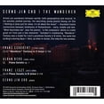 thumbnail image 2 of Seong-Jin Cho - Wanderer - Music & Performance - CD, 2 of 2