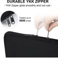 thumbnail image 5 of Housse pour Ordinateur Portable 13-14 Pouces Housse pour Ordinateur Portable 360 ° Housse de Protection pour Ordinateur Portable pour Hommes Femmes Compatible, 5 of 5
