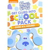 Blues Clues Learning Pack