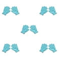 thumbnail image 2 of Sonducket 1 par de guantes para niños, accesorios de ropa para exteriores, para niños y niñas, cubiertas para calentar las manos, guante de Type2 NO2, 2 of 6