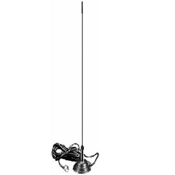 Cellular Style Mag Mount Cb Antenna