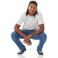 thumbnail image 3 of Free Assembly Men's Everyday T-Shirt with Short Sleeves, 3 of 7