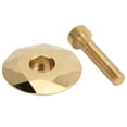 thumbnail image 4 of Headset Top  Bicycle Modification Access Bike Headset Top  Aluminium Alloy Headset Top  For  Bike Use Easy To Install And Remove Gold, 4 of 8