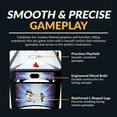 thumbnail image 3 of Hathaway Patriot 5-ft Air Hockey Table, 3 of 7