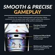 Hathaway Patriot 5-ft Air Hockey Table