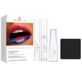 thumbnail image 1 of zttd Rouge à Lèvres Transférable Pelable, Rouge à Lèvres Cosmétique Mat Romantique, gloss à Lèvres Longue Durée, Maquillage Teinté 10ml, 1 of 8