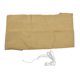 thumbnail image 3 of Vela De Sombra, Pérgola De Sombra Beige Sombreado Rectangular Para Piscina Para Balcones Para Jardín YLSHRF Shade Sail Kit, 3 of 8