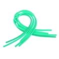 thumbnail image 4 of 5 Piece Elasticity Tube Sleeves , DIY Green, 4 of 7