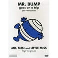 thumbnail image 1 of Mr Bump - goes on a trip plus 9 other stories, 1 of 1