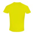 thumbnail image 2 of Spiro - Camiseta deportiva Impact Aircool para adultos unisex (Amarillo Flo), 2 of 2