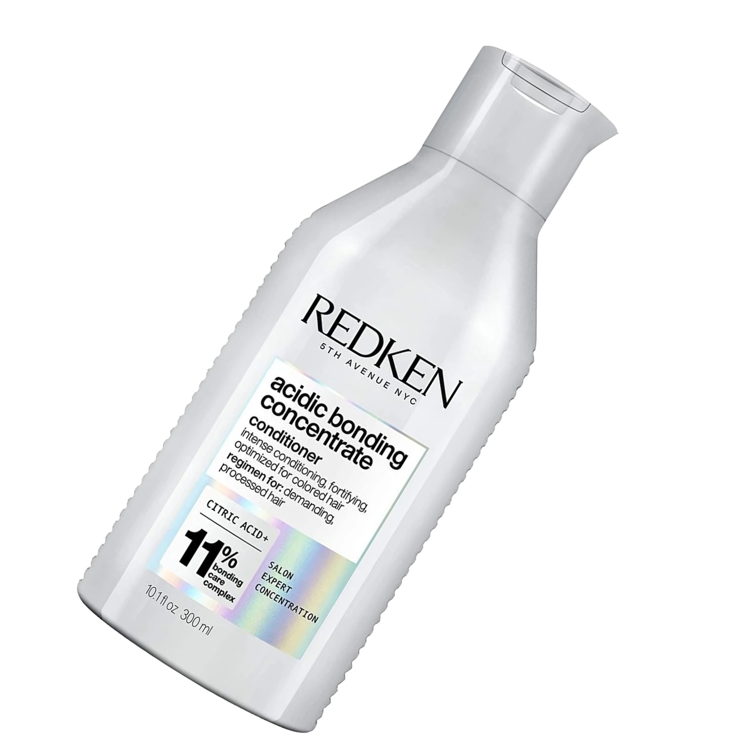 Redken Acidic Bonding Concentrate Shampoo and Conditioner Set 300 ml Each