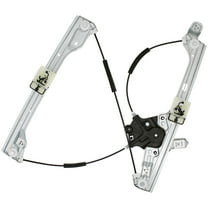 Dorman 751-132 Front Driver Side Window Motor and Regulator Assembly for Specific GMC Models