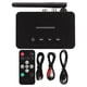 thumbnail image 2 of Receptor Transmisor De Sonido 5.1, Interfaces Ricas Señal Estable Adaptador De Sonido 2 En 1 Para Televisores Para Teléfonos Móviles, 2 of 7
