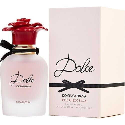 Dolce & Gabbana Dolce Rosa Excelsa Eau De Parfum Spray, 1 oz for
