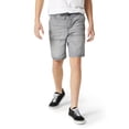 thumbnail image 3 of Wrangler Boy's Skater Denim Shorts, Sizes 4-18 & Husky, 3 of 8