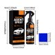 thumbnail image 4 of HWRETIE Automotive Coating Spray 100Ml Hydrophobic Car Paint Protection Spray Gloss Enhancer Water Repellent Daily Vehicle Exterior Maintenance, 4 of 9