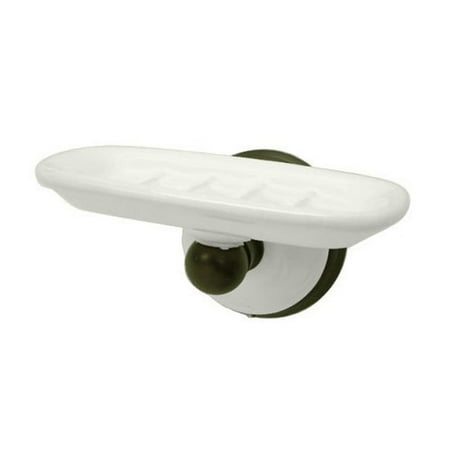 UPC 663370010132 product image for Kingston Brass BA1115 Victorian Wall Mounted Soap Dish | upcitemdb.com