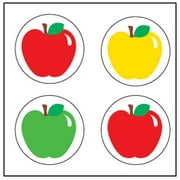 Incentive Stickers - Apple