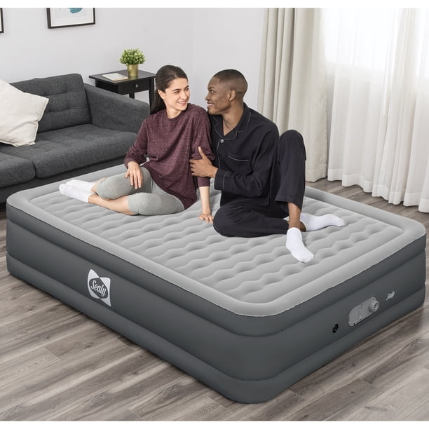 Sealy: AlwayzAire Tough Guard 18