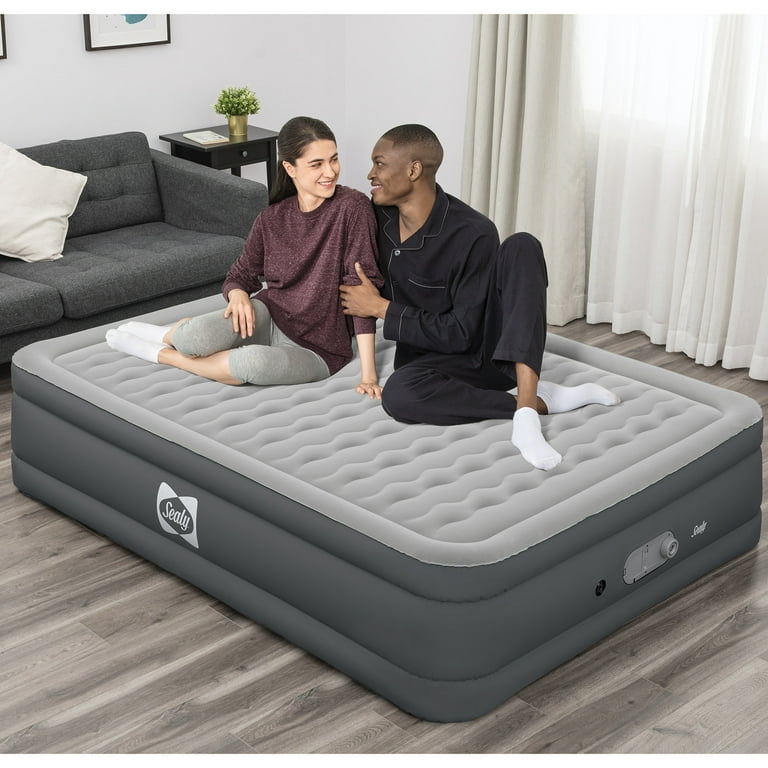 Sealy: AlwayzAire Tough Guard 18