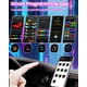 thumbnail image 5 of YOUBISON Ojos LED Demoníacos Flexibles 2 unidades 23"x5", Control por App, IP65, 5 of 9