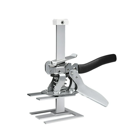 

GETHOME Wall Tile Cabinet Accurate Arm Jack Height Adjuster Home Door Panel Labor Saving