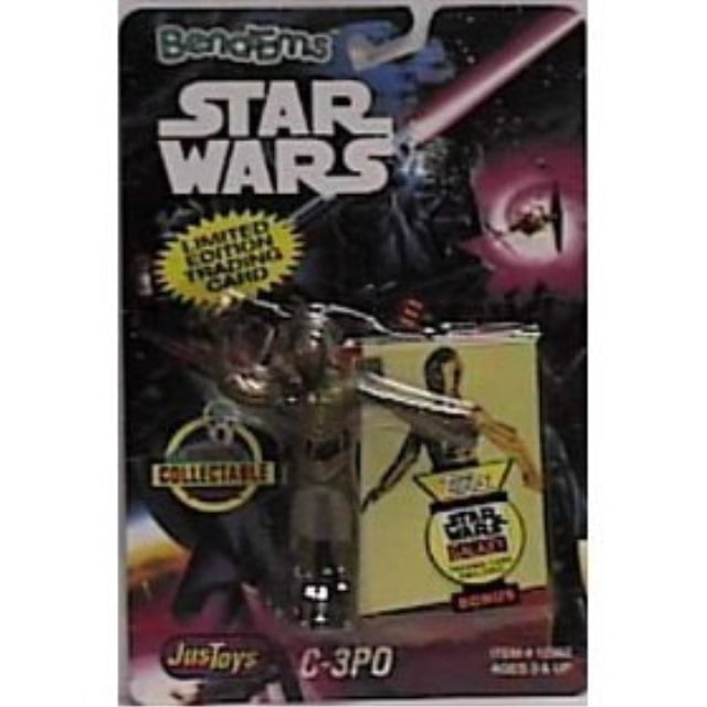 c3po trading card
