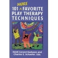 thumbnail image 1 of Pre-Owned 101 More Favorite Play Therapy Techniques (Hardcover) 0765702991 9780765702999, 1 of 2