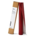 thumbnail image 1 of Rollo de vinilo Cricut Premium Permanent rojo oscuro de 30,48 cm x 4,57 m, 1 of 7
