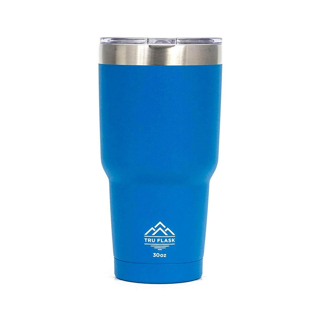 tru flask 18oz