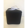 thumbnail image 4 of BuyBocceBalls Listing - Heavy Duty Nylon Bocce Bag - Black with White Handles, 4 of 4