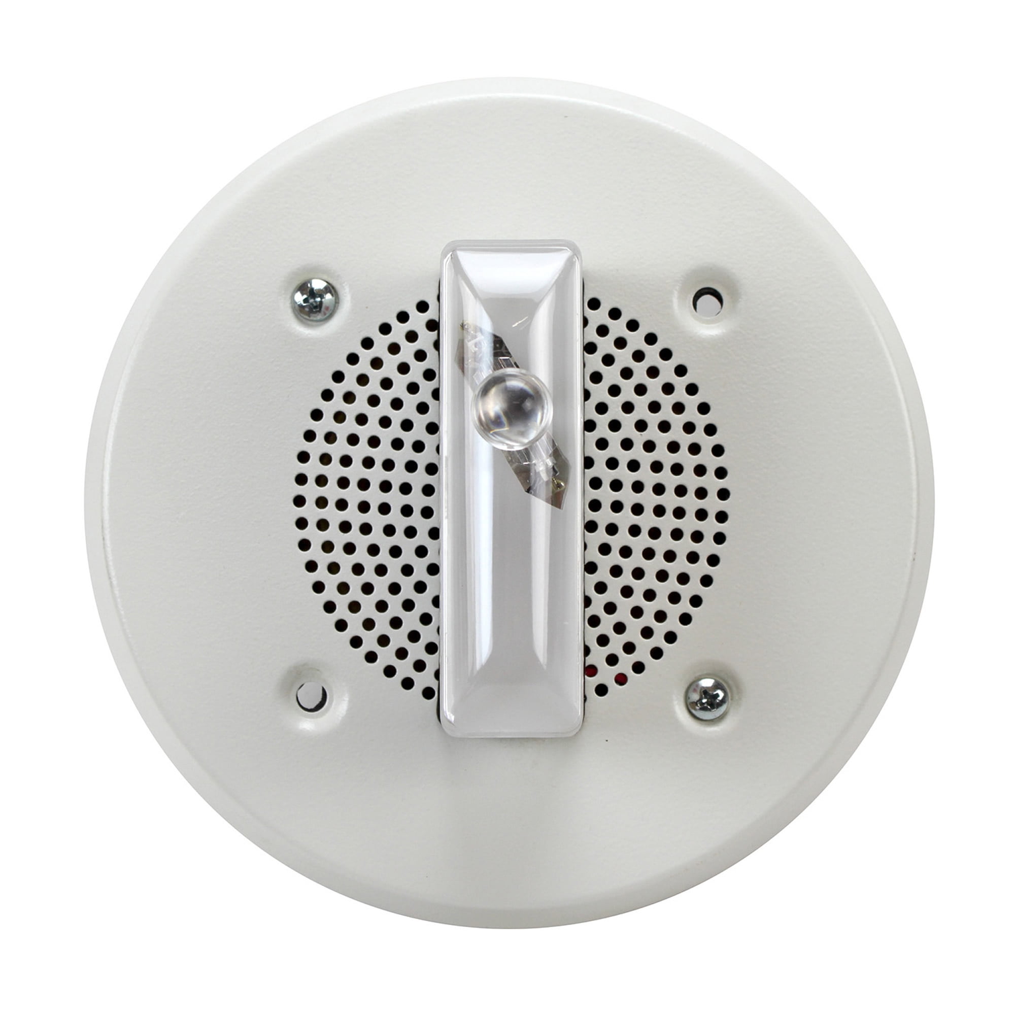 Cooper Wheelock ET1090IS24CFW Strobe Speaker Ceiling Grille 15cD