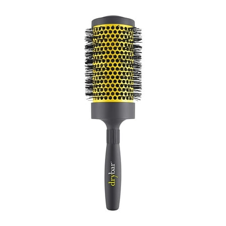 Drybar Double Pint Large 2.75" Ceramic Bar Round Hair Brush
