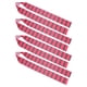thumbnail image 4 of KAKOWELY 4 pañuelos de rayas piratas para niños, decoraciones de fiesta, accesorios de temática pirata, disfraz de pirata, bandana para fiesta de cosplay de Halloween., 4 of 4