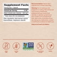 thumbnail image 4 of (2 pack) Nature's Way Black Cohosh Root Capsules, Traditional Support for Women's Health*, 180 Count, 4 of 10