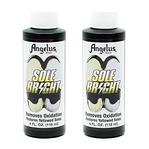 Angelus Sole Bright 4 Oz. (Pack of 2)