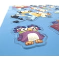 thumbnail image 3 of Hoja de pegatinas Trends International Bluey Raised Stickers, 3 of 4