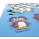 thumbnail image 3 of Hoja de pegatinas Trends International Bluey Raised Stickers, 3 of 4